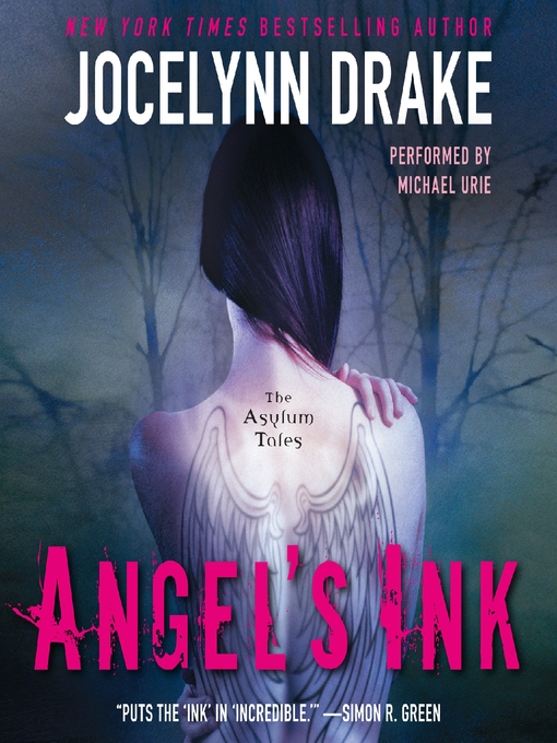 Title details for Angel's Ink by Jocelynn Drake - Available